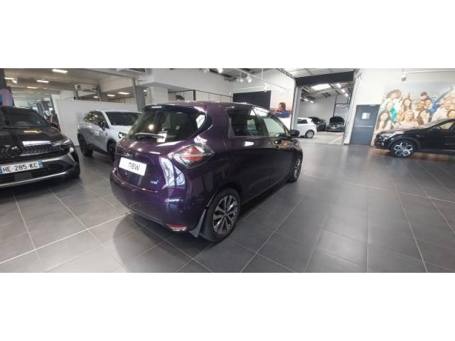 Renault Zoe image 4