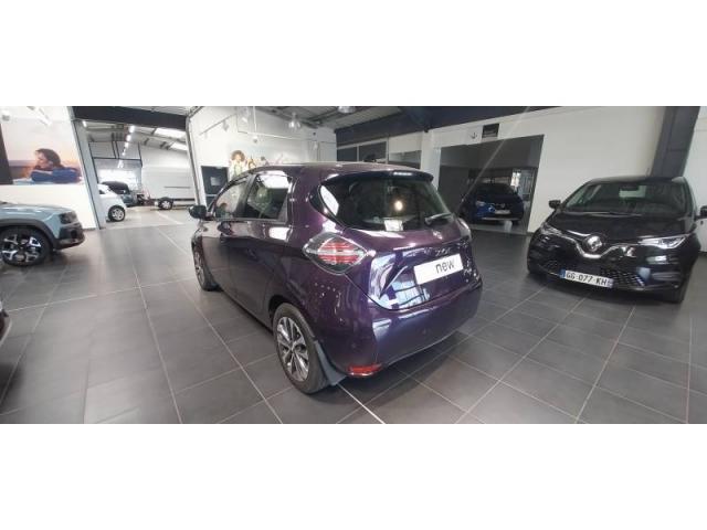 Renault Zoe image 2