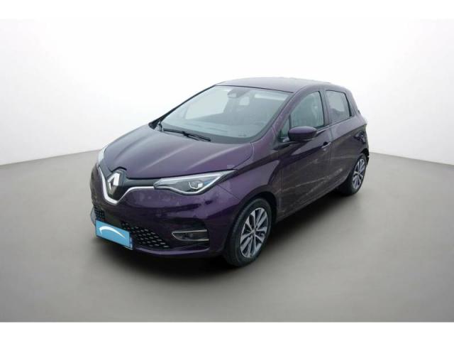 Renault Zoe image 3