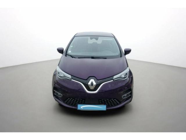 Renault Zoe image 4