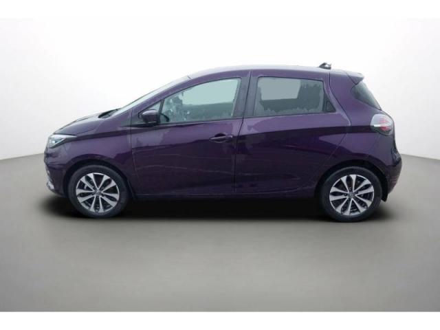 Renault Zoe image 5