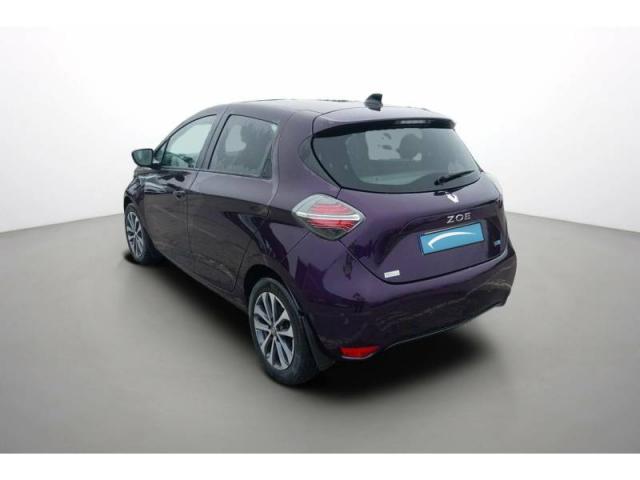 Renault Zoe image 1