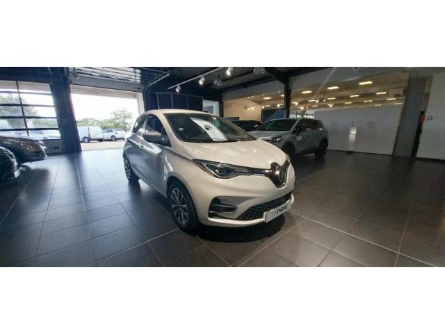 Renault Zoe image 4