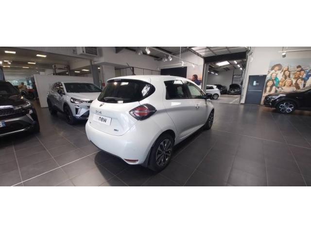 Renault Zoe image 2