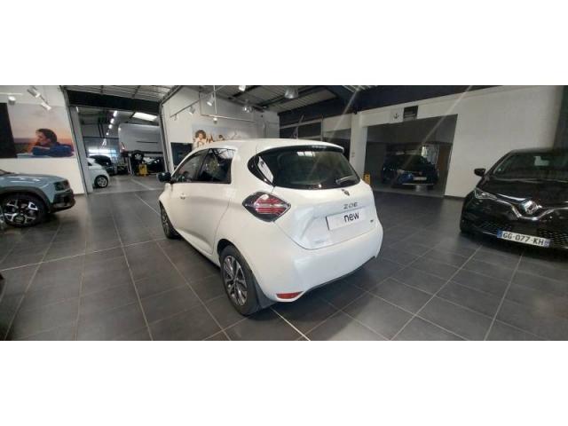 Renault Zoe image 3