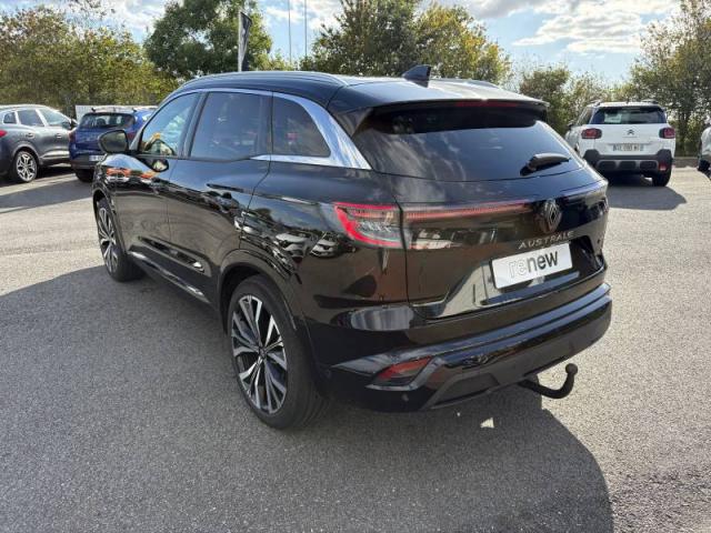 Renault Austral image 1