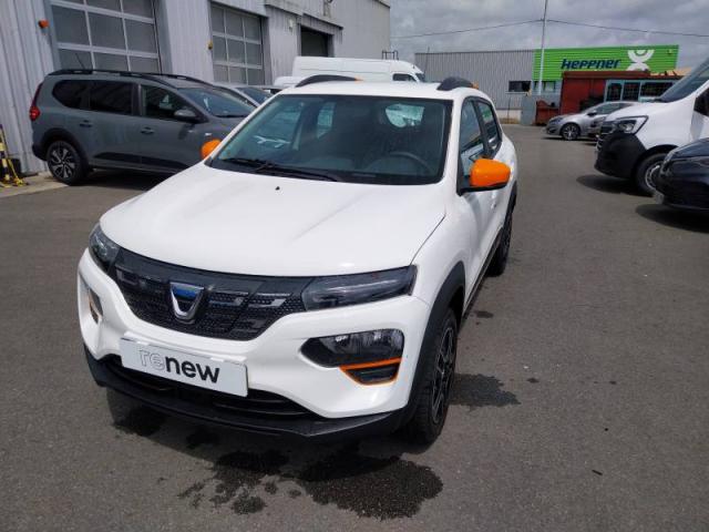 Dacia