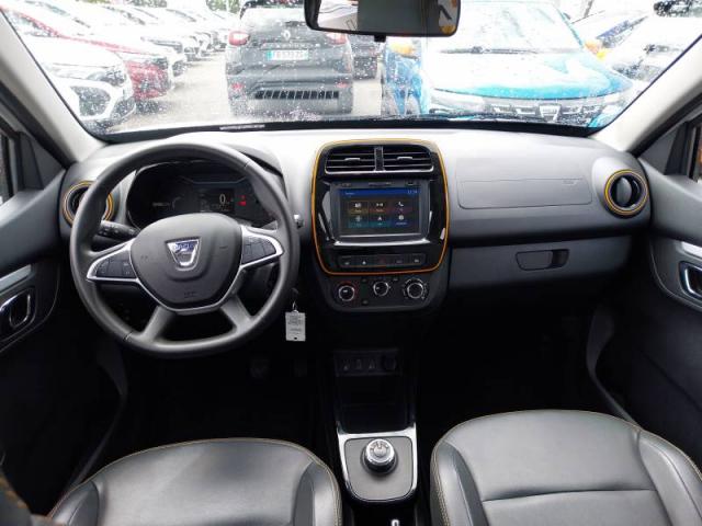 Dacia Spring image 3