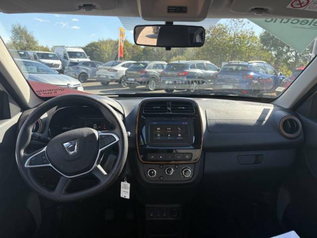 Dacia Spring image 2
