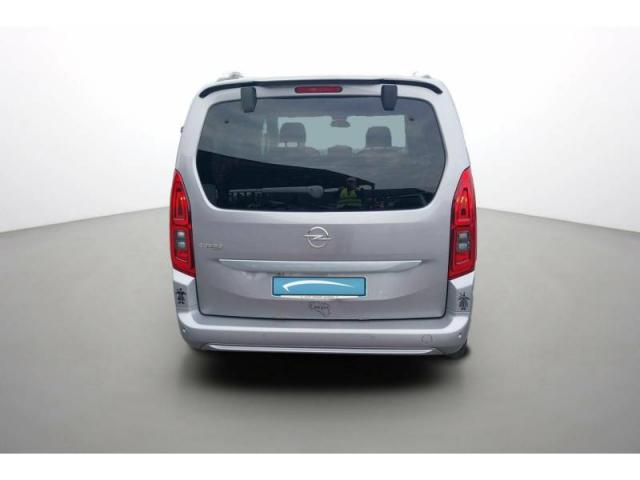 Opel Combo image 2