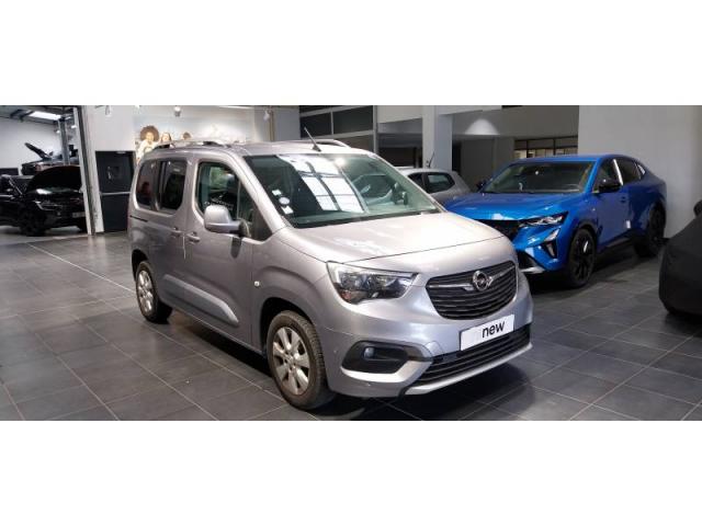 Opel Combo image 6