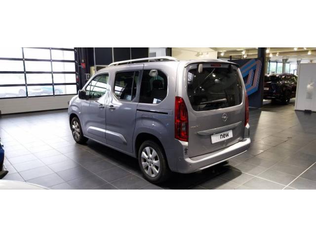 Opel Combo image 7