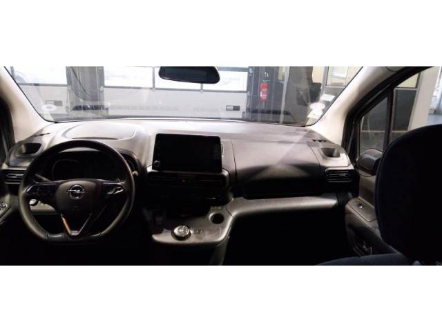 Opel Combo image 9