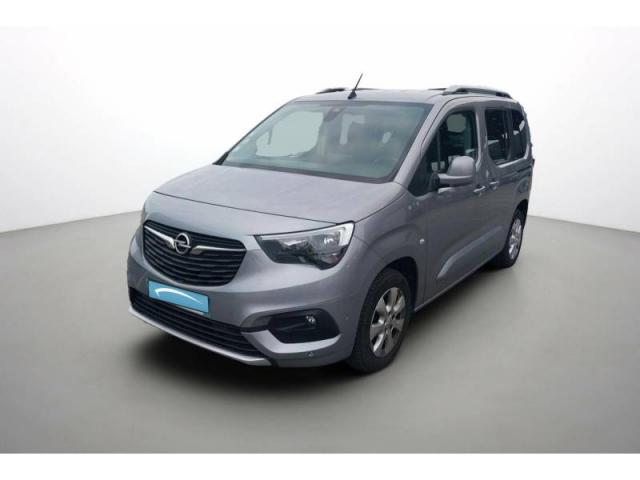 Opel Combo image 3