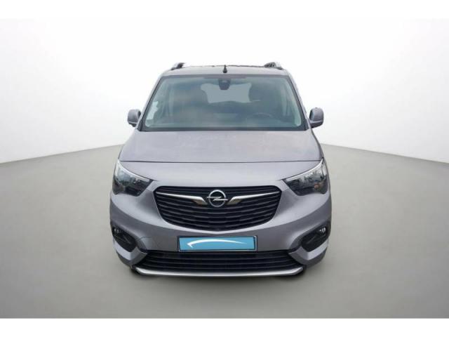Opel Combo image 1