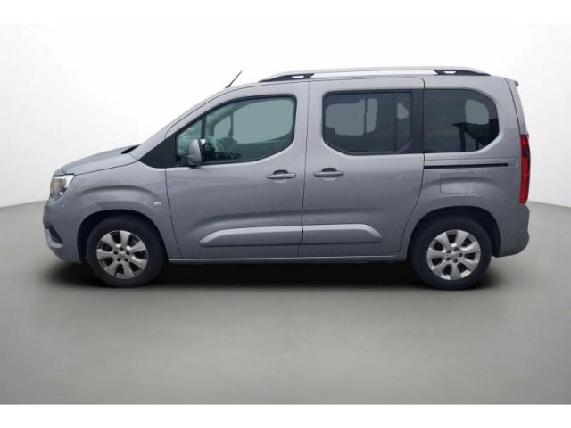 Opel Combo image 5