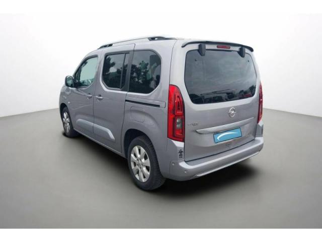 Opel Combo image 4