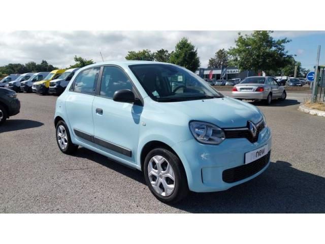 Renault Twingo image 8
