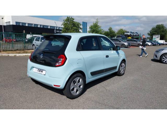 Renault Twingo image 7