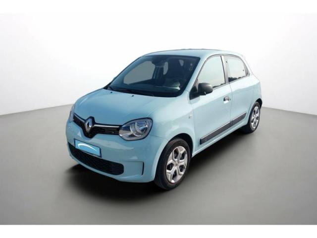 Renault Twingo image 4