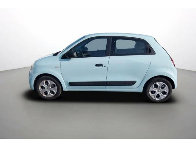 Renault Twingo image 1
