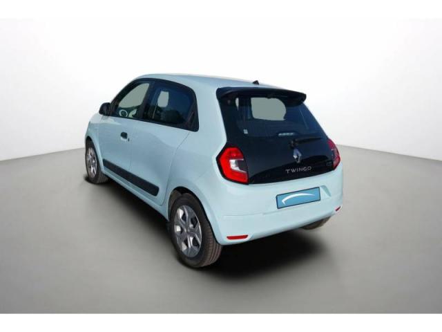 Renault Twingo image 5