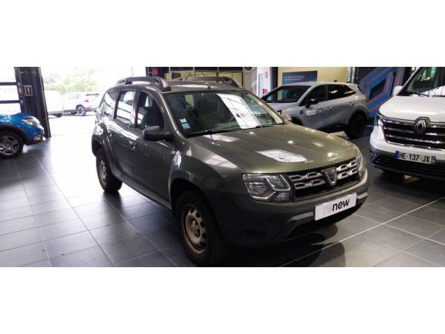 Dacia Duster image 3