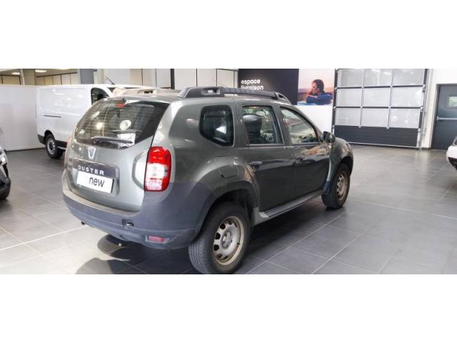 Dacia Duster image 2