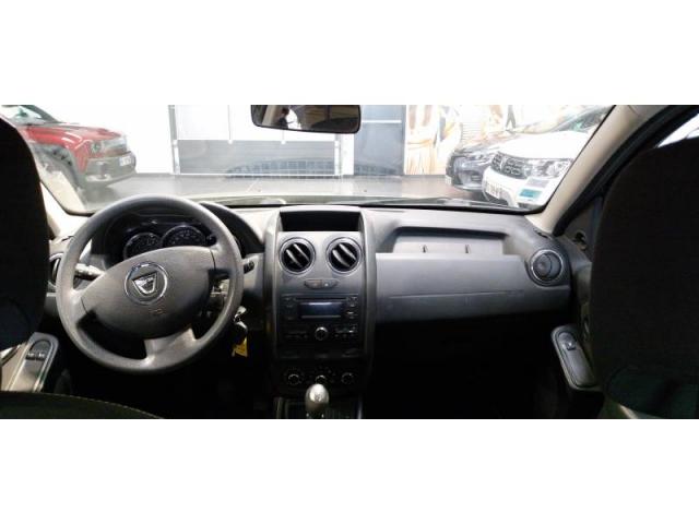 Dacia Duster image 4