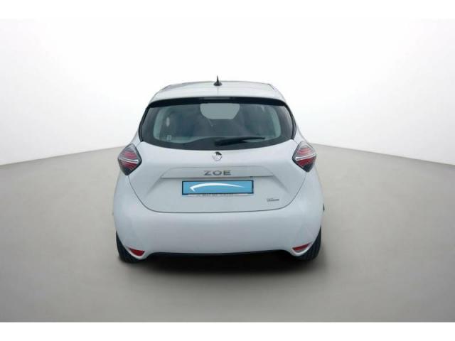 Renault Zoe image 1