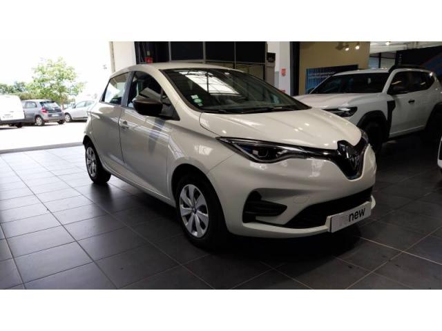 Renault Zoe image 9