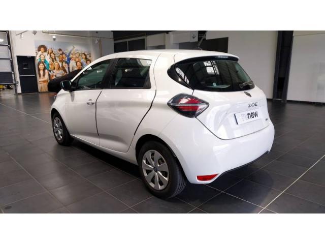 Renault Zoe image 8