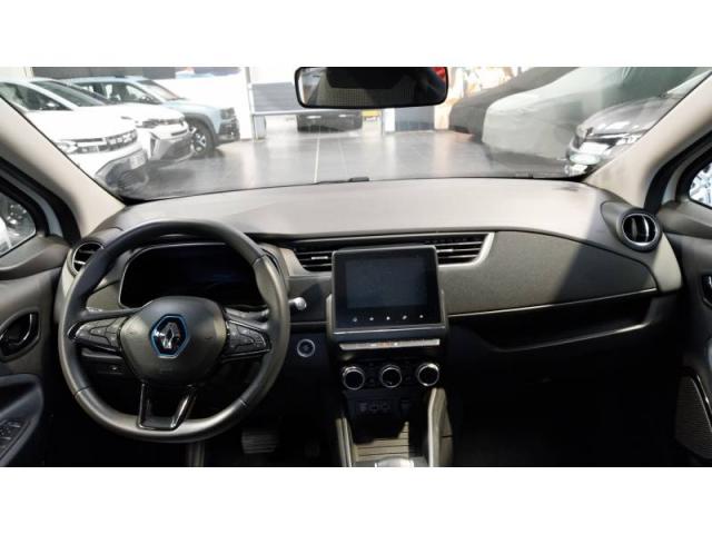 Renault Zoe image 6