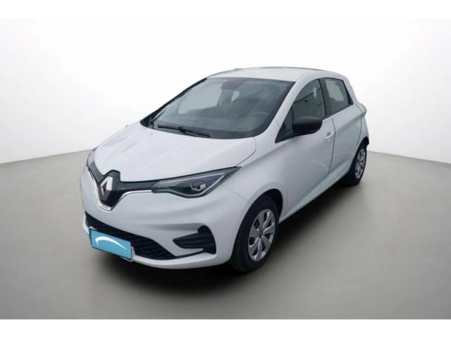 Renault Zoe image 2