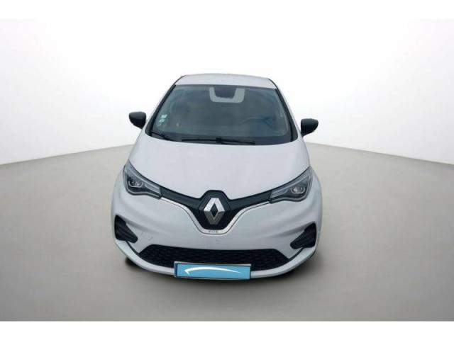 Renault Zoe image 5