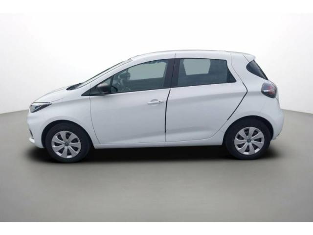 Renault Zoe image 4