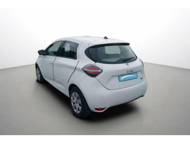 Renault Zoe image 3