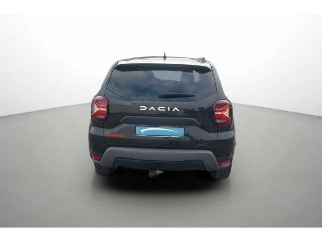 Dacia Duster image 1