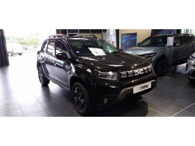 Dacia Duster image 7