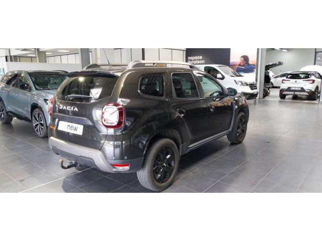 Dacia Duster image 8