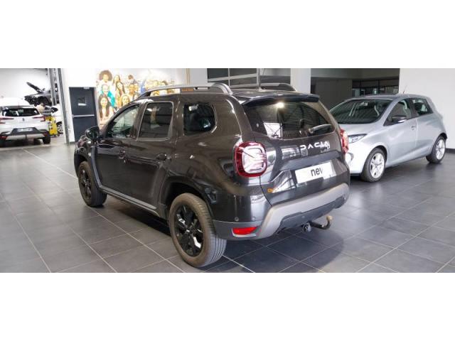 Dacia Duster image 9
