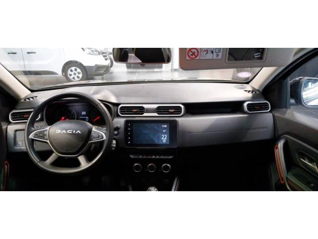 Dacia Duster image 6