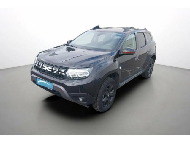 Dacia Duster image 2