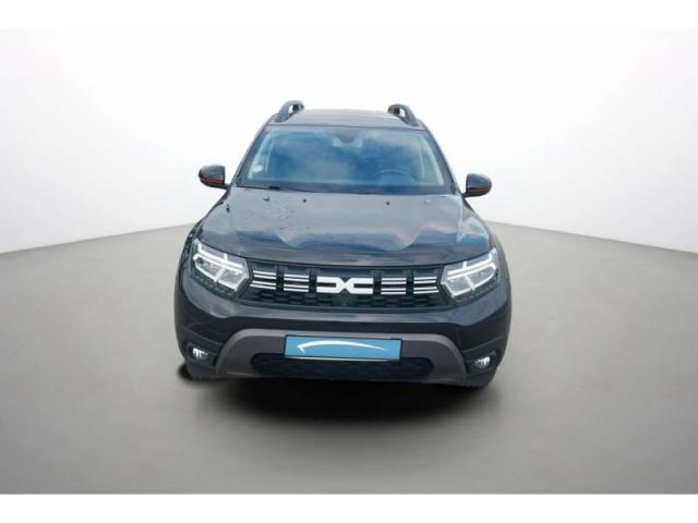 Dacia Duster image 3