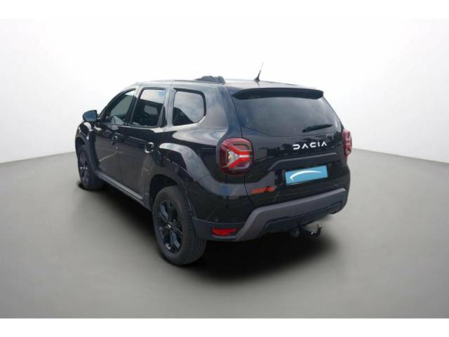 Dacia Duster image 5