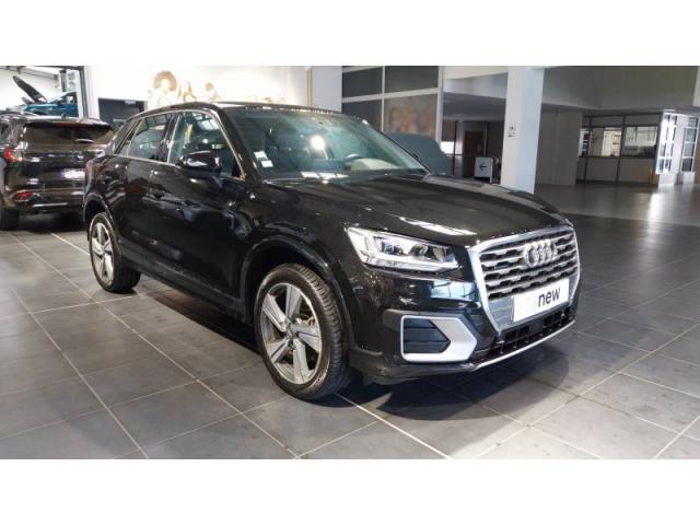Audi Q2 image 3