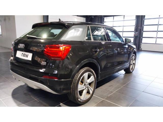 Audi Q2 image 4