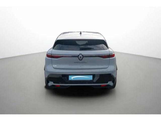 Renault Mégane image 5
