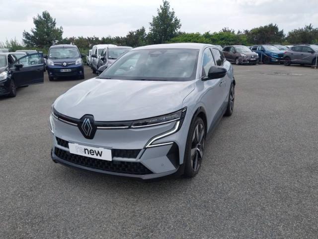 Renault Mégane image 7