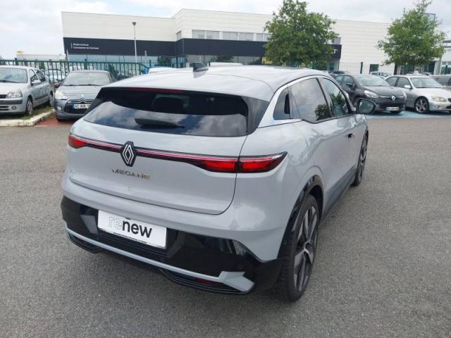 Renault Mégane image 6